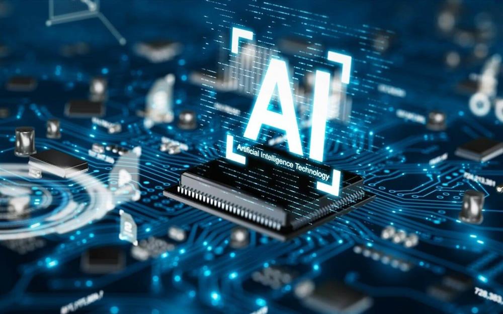 اطلاعاتی درباره هوش مصنوعی artificial intelligence